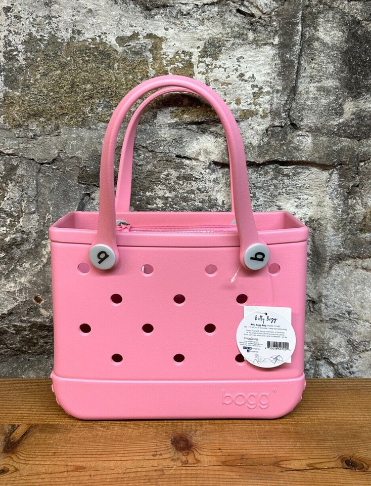 BITTY BOGG BAG OFFICIAL NEW WITH TAGS 11