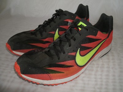 nike zoom streak xc