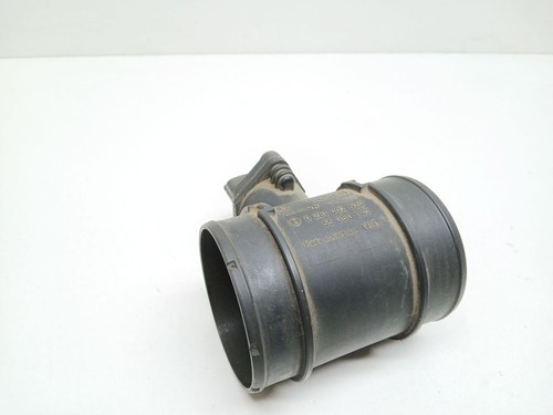 Opel Astra F 1997 Diesel 60kW Luftmassenmesser Luftmengenmesser UST113302