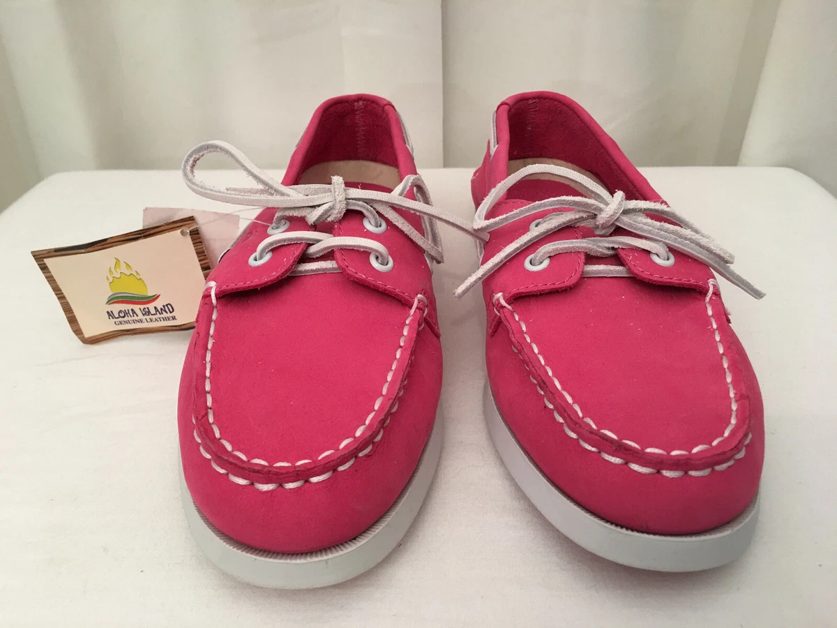 Aloha island shop sandals shoe show