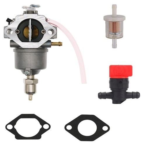 Carburetor Carb For John Deere F510 F525 Mowers WITH KAWASAKI PA540A