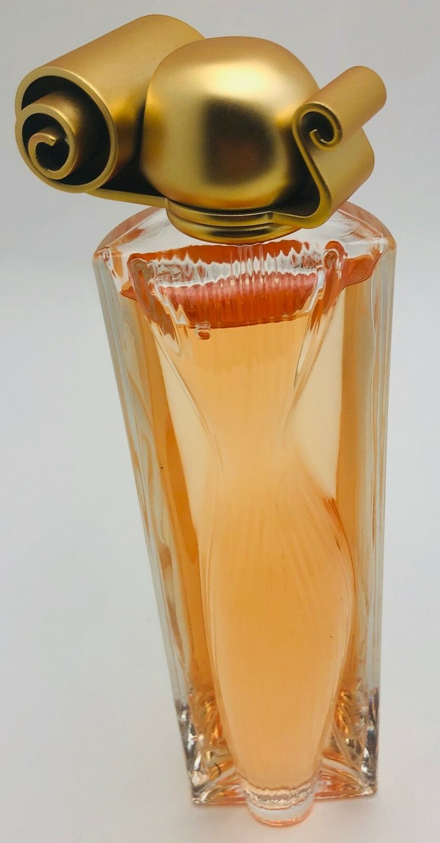 GIVENCHY ORGANZA EAU DE PARFUM 3.3 Fl.oz/100 ml 885892495901| eBay