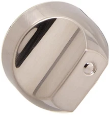  Knob Compatible with GE Stove Range WB03T10329 WB03X25889 AP5985157
