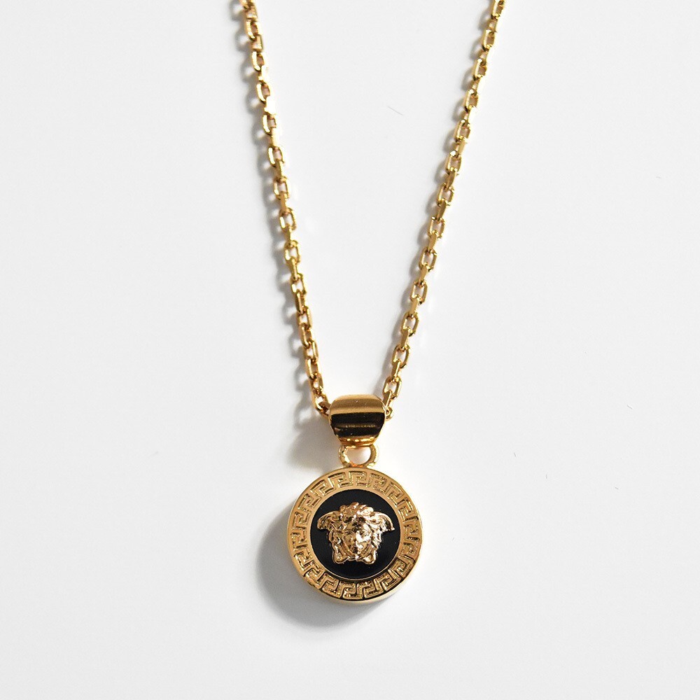 Gold Chain Versace Jewelry Sale Cheap Versace Jewelry Sale