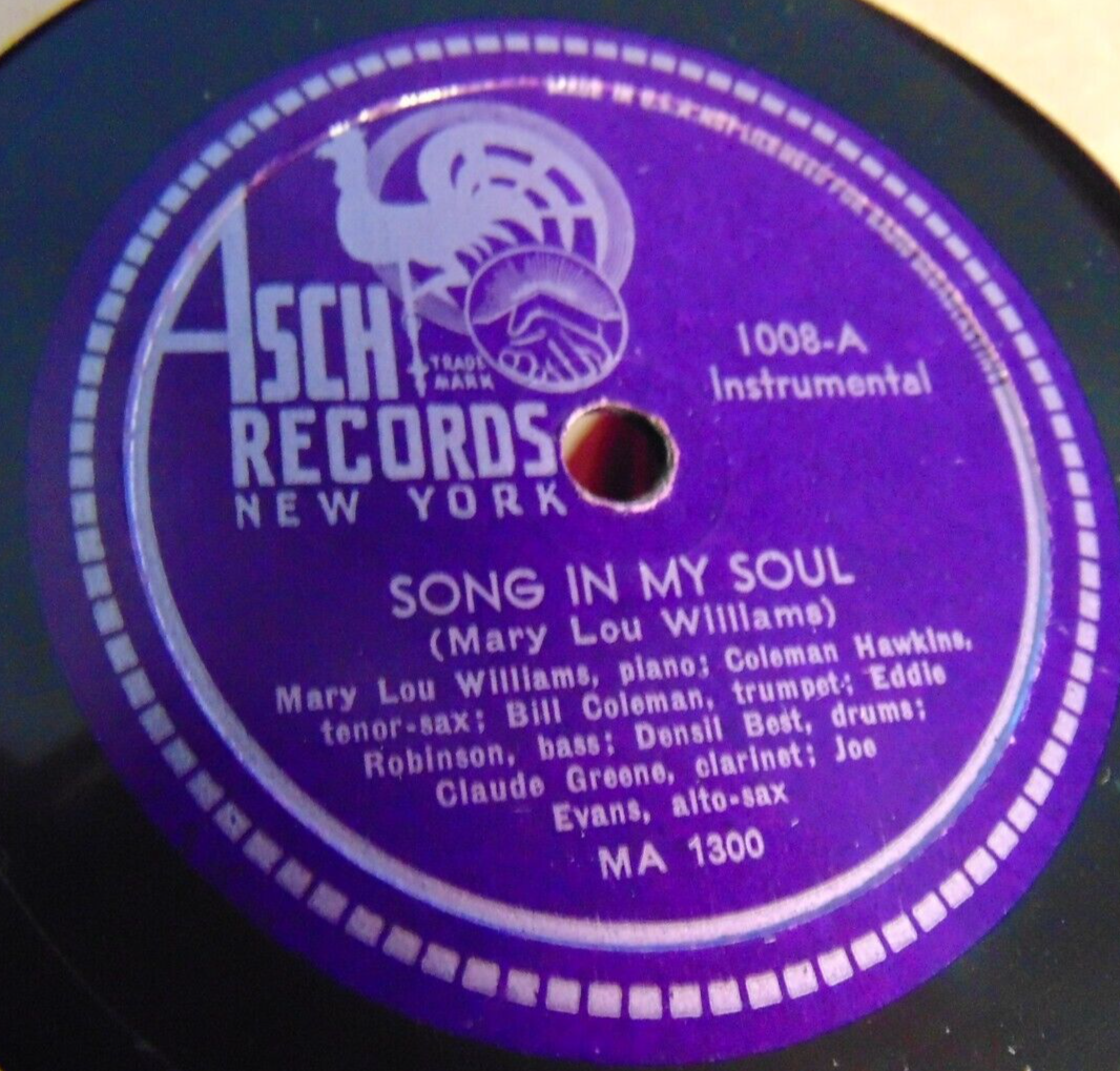 78RPM 12