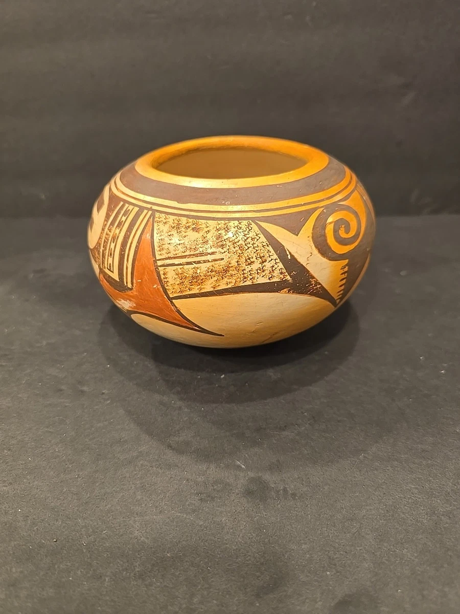 nampeyo pottery products for sale | eBay