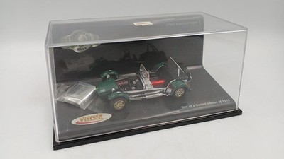 VITESSE 27551 Caterham Super 7 minicar Age14+