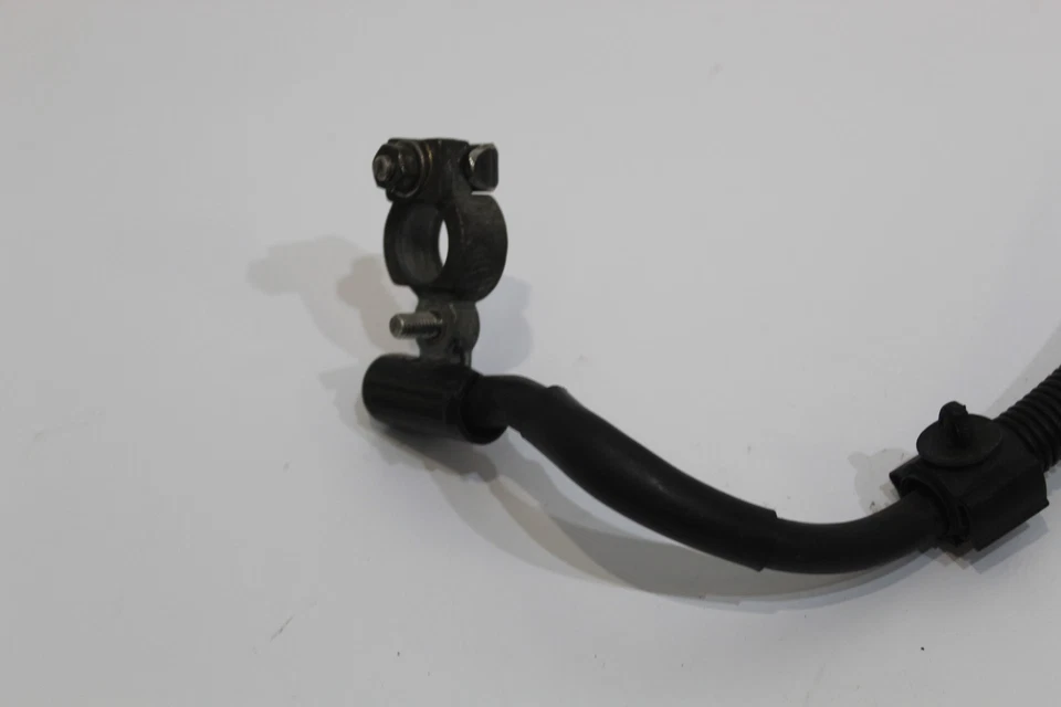 VW Beetle трансформируемый 9C аккумулятор Positve терминал провод кабель 1C0971228E - Изображение 3 из 4