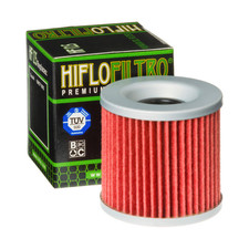 Fits KAWSAKI Z250 B1,B2 1981 1982 HIFLO PREMIUM OIL FILTER HF125