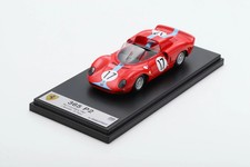 Looksmart 1/43 Ferrari 365 P2 #17 1965 Le Mans 24H Bonnier/Piper Model