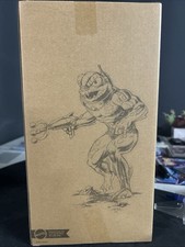 Masters of the Universe Origins Frog Monger action figure