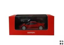 1/43 Ferrari 360 Challenge Stradale 2003 (Red X White)