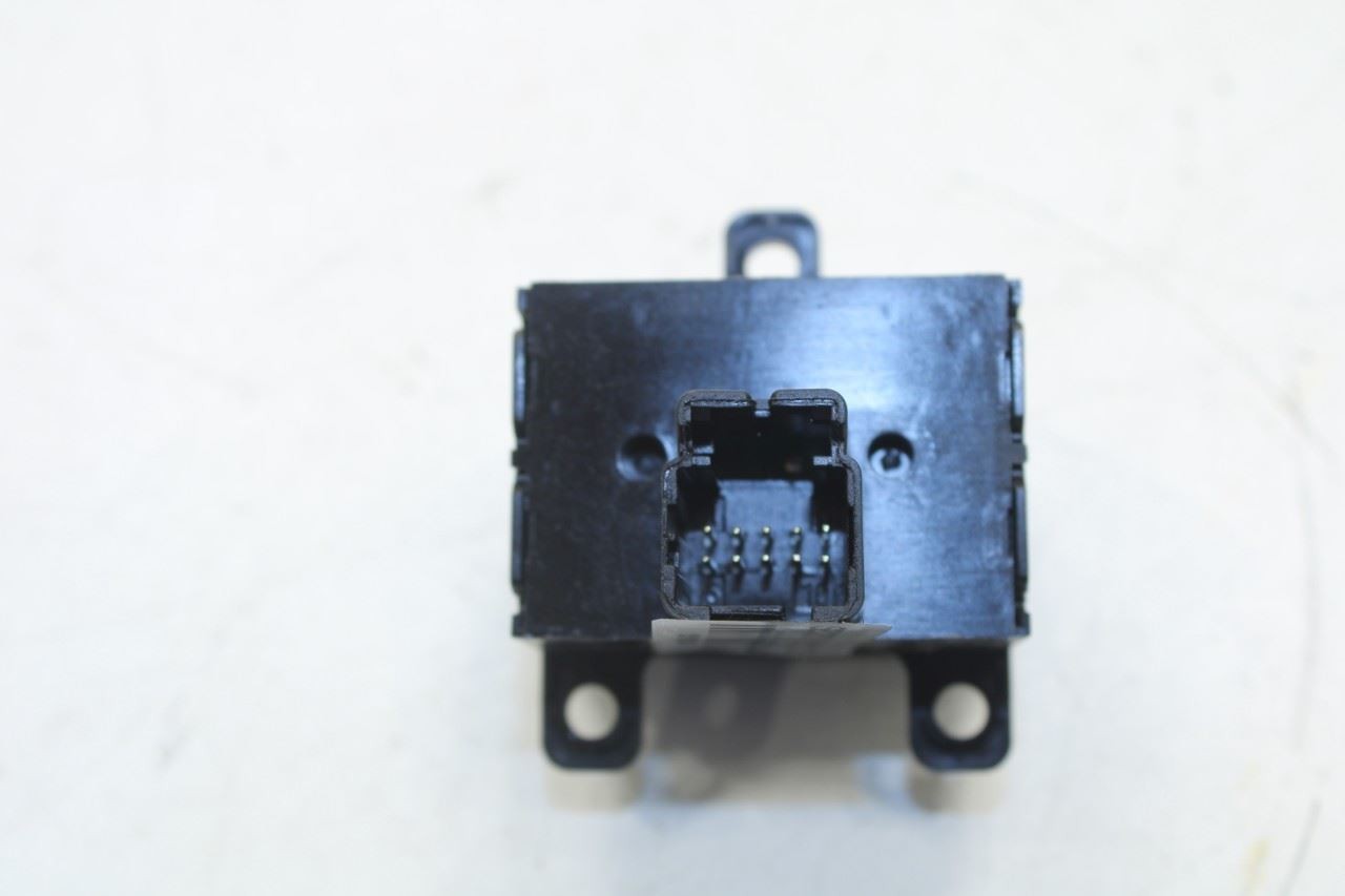 17-21 Maserati Ghibli Dash LH Rheostat Light Switch w/ Headlight Control Switch