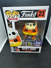 Ultimate Funko Pop Fantastik Plastik Figures Gallery and Checklist 64