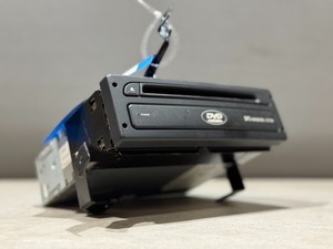 Navigationsrechner DVD Navirechner Navi MK4 BMW X3 E83 X5 E53 E38 E39 E46 Z4 E85