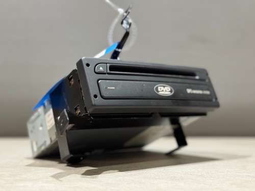 Navigationsrechner DVD Navirechner Navi MK4 BMW X3 E83 X5 E53 E38 E39 E46 Z4 E85