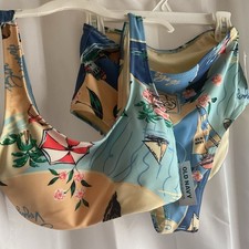 Old Navy Xs 2 piece Swimsuit New Free Shipping