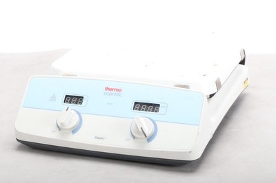 Thermo Scientific CIMAREC SP88850100 Stirring Hotplate - Fair Condition