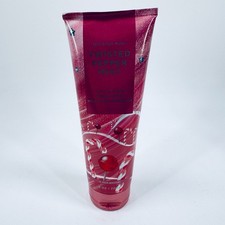 NEW Bath Body Works Twisted Peppermint Body Cream Lotion 8 oz