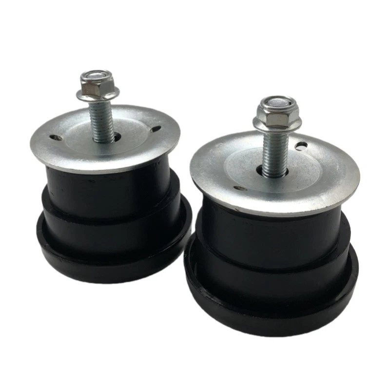 Nuevo kit de montaje de carrocería par 924-010 para camioneta GM 1988-2002 K1500 K2500 EE. UU. Foto 3 de 4