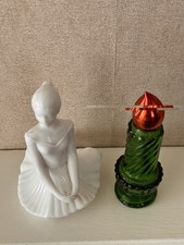 Avon Vintage Bottles