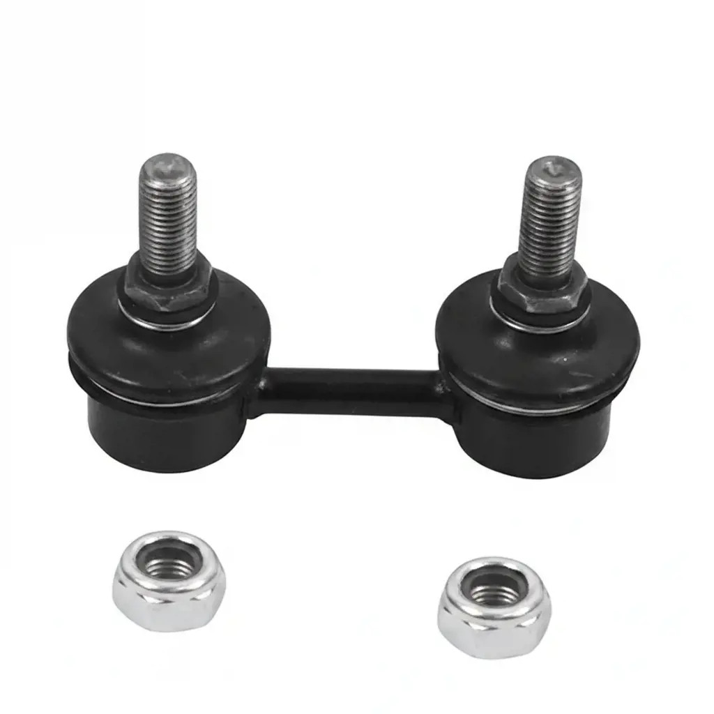 DAYCO DSS1423 Bielletta barra stabilizzatrice Assale anteriore Dx - Immagine 2