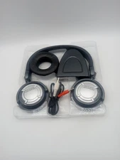 Digital Wireless Headphones Over Ear Stereo Open Box