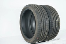 2x Sommerreifen Bridgestone 225 40 19 Zoll DOT22 ca.6mm Bmw*