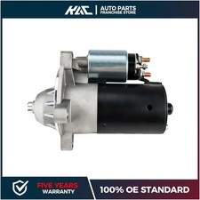 Starter For 91 92 93 94 95 96 97 Ford Ranger L4 2.3L V6 3L V6 4L F1TZ11002A