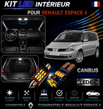 Ampoule Renault ESPACE