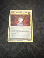 Bill 89/123 HeartGold SoulSilver Regular Uncommon Pokémon Card TCG on eBay