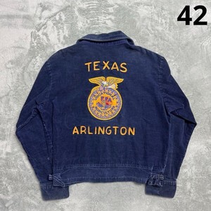 Ffa Jacket Texas | eBay