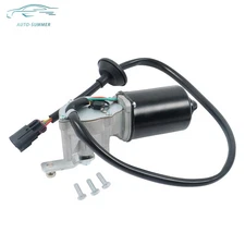 New Windshield Wiper Motor For Chevy Colorado GMC Canyon 04-12 Isuzu i280 i350