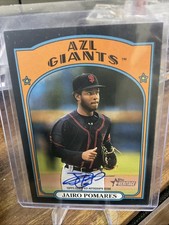 2021 Topps Heritage Minor League Baseball Cards Checklist 18