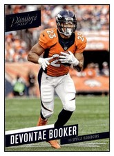 2017 Panini Prestige - Devontae Booker #190