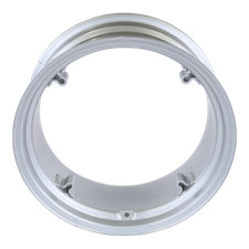 Rear Wheel Rim 1208-1022 Fits John Deere 1010 1020 1520 1530 2010 2020 2030 2040