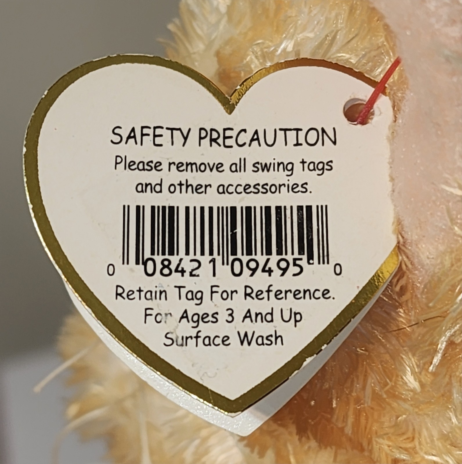 NMT* Ty Beanie Buddy - EMPRESS the Cat (12.5 Inch) MWNMT Stuffed Animal Toy