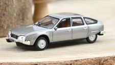 NOREV,CITROEN CX 2000 1977 Largentiere Grey, 1/87, NOREV159024