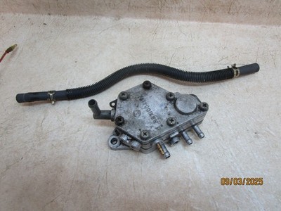 1997 97 98? YAMAHA VMAX XTC 600 FUEL PUMP | eBay