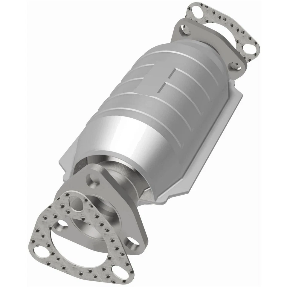 Convertidor catalítico MagnaFlow 23812-EE compatible con Volvo 262 1978 1979 Foto 3 de 4