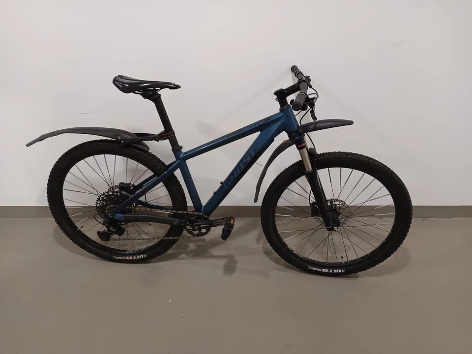 Schönes MTB 26 Zoll Mountainbike
