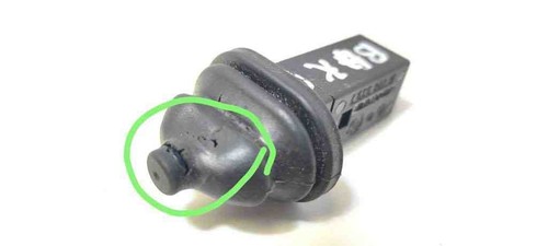 BMW 5 Touring E61 Tastenpanel 8228939 2.50 Diesel 2006 31307225