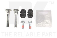 Führungshülse Bremssattel NK 8926001 für HONDA CIVIC EK MA EJ CRX 6 Hatchback 3