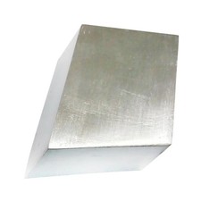 Stainless Steel Block Anvil Small Jewelers Tools To Flatten