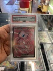 Mew ex 193/165 Sv: Scarlet & Violet 151 Holo