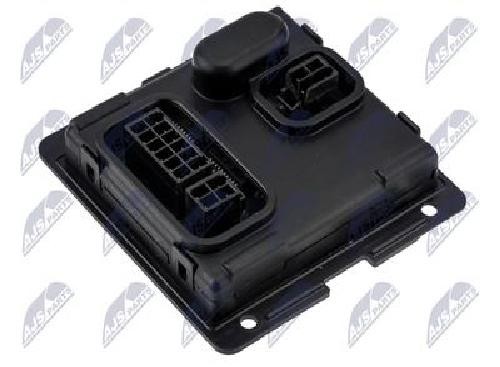 Original NTY SteuergeräT Beleuchtung EPX-AU-026 FüR Audi Seat Skoda VW-image