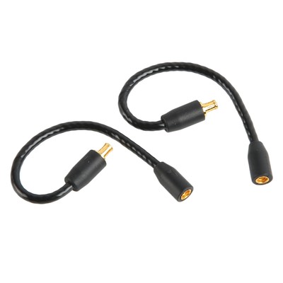 MMCX To A2DC Adapter Cable For ATH CKS1100 E40 E50 E70 LS200 LS300 LS400 CKR9 CB