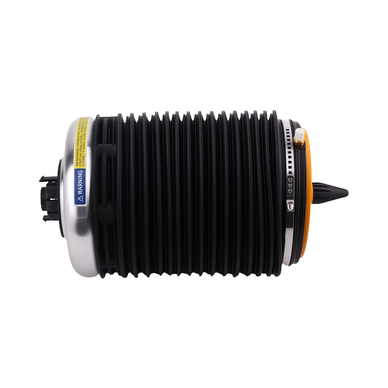 Rear Left Air Suspension Spring Bag For Audi A6 A7 C7 4G 2012-2018 4G0616001R