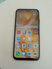 Huawei P40 Lite Schwarz 4G