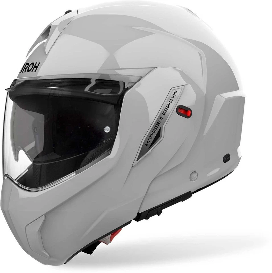 Airoh Motorrad Klapphelm Mathisse II AI30010009 - Bild 1 von 1
